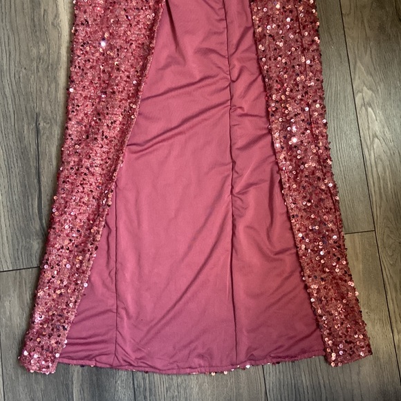 Sequin Dress - Picture 7 of 8